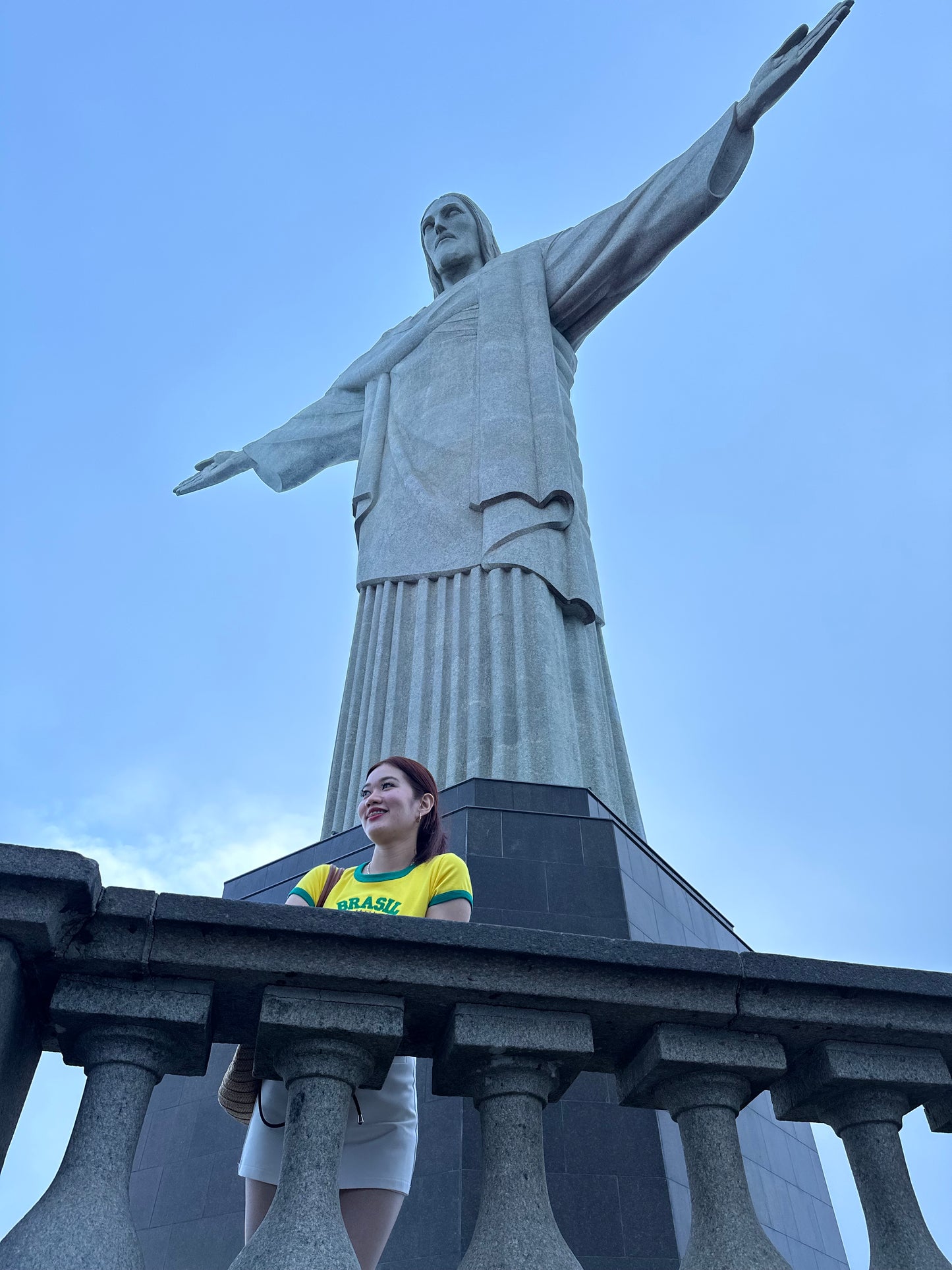 Cristo Redentor e Bondinho Pão de Açúcar