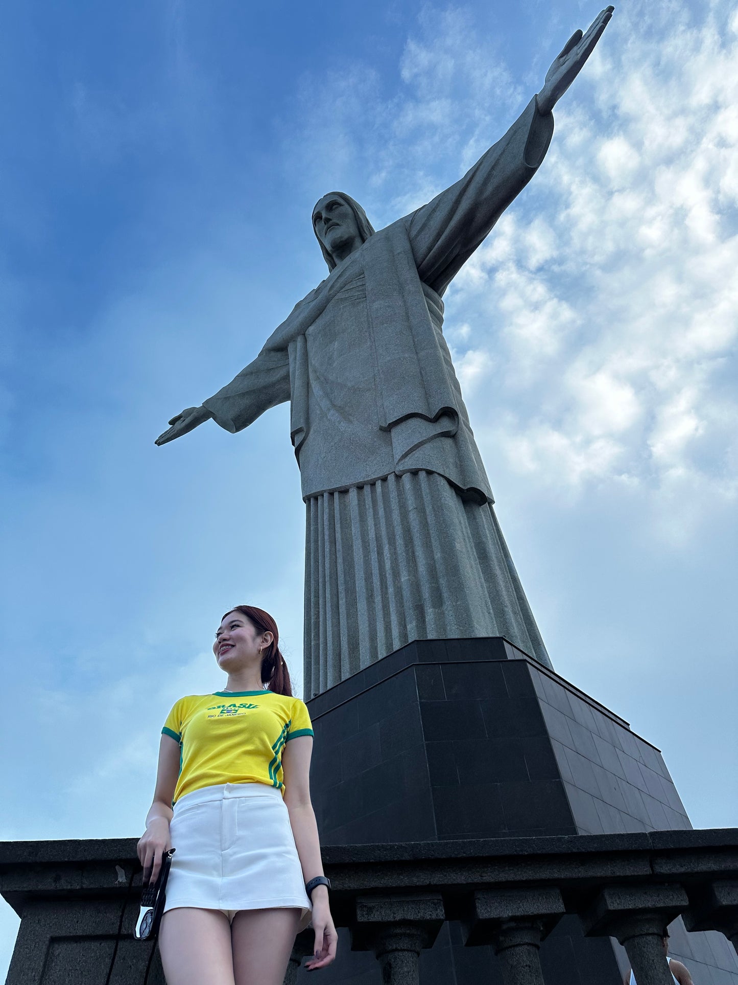 Cristo Redentor e Bondinho Pão de Açúcar