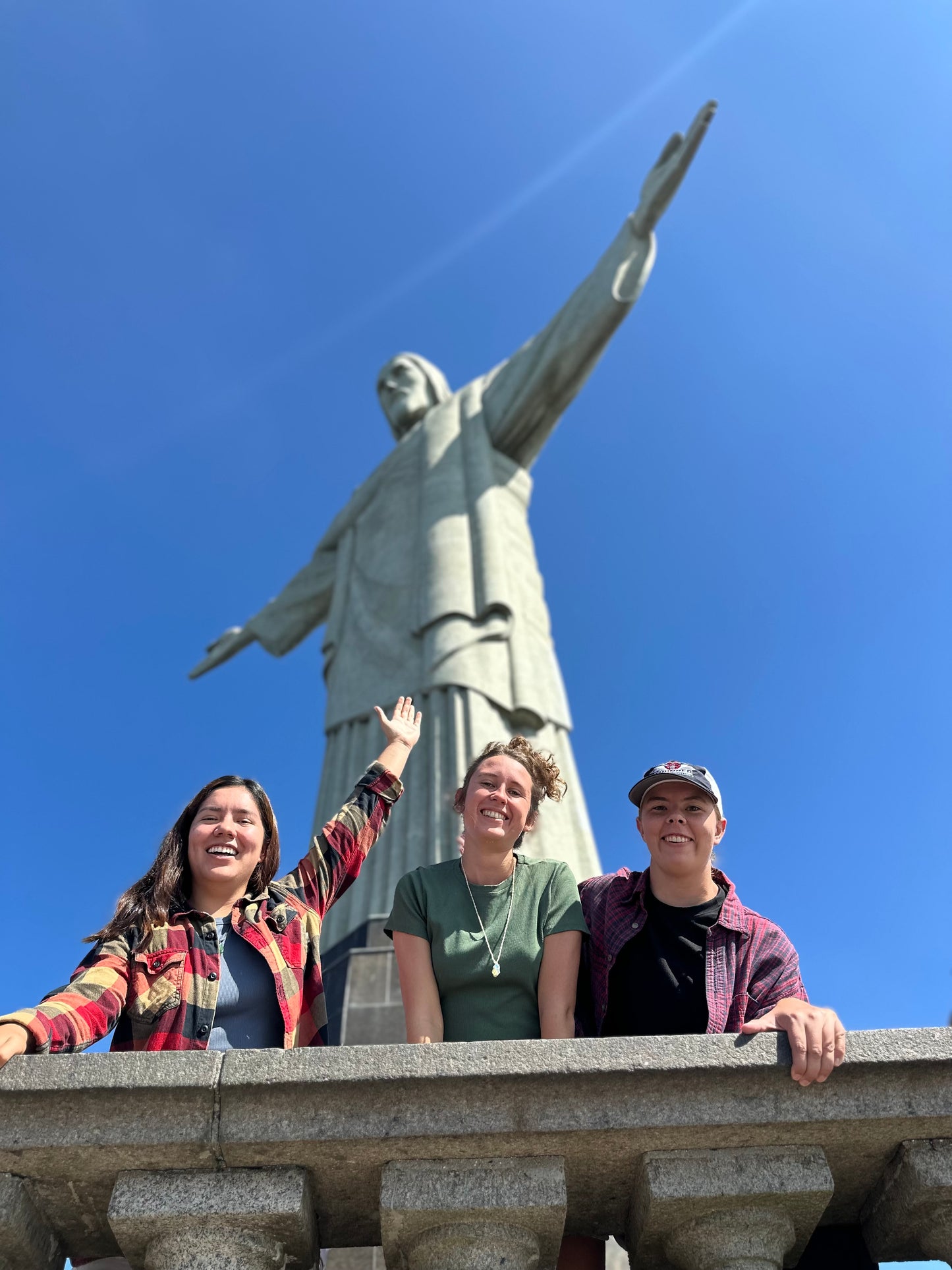 Cristo Redentor