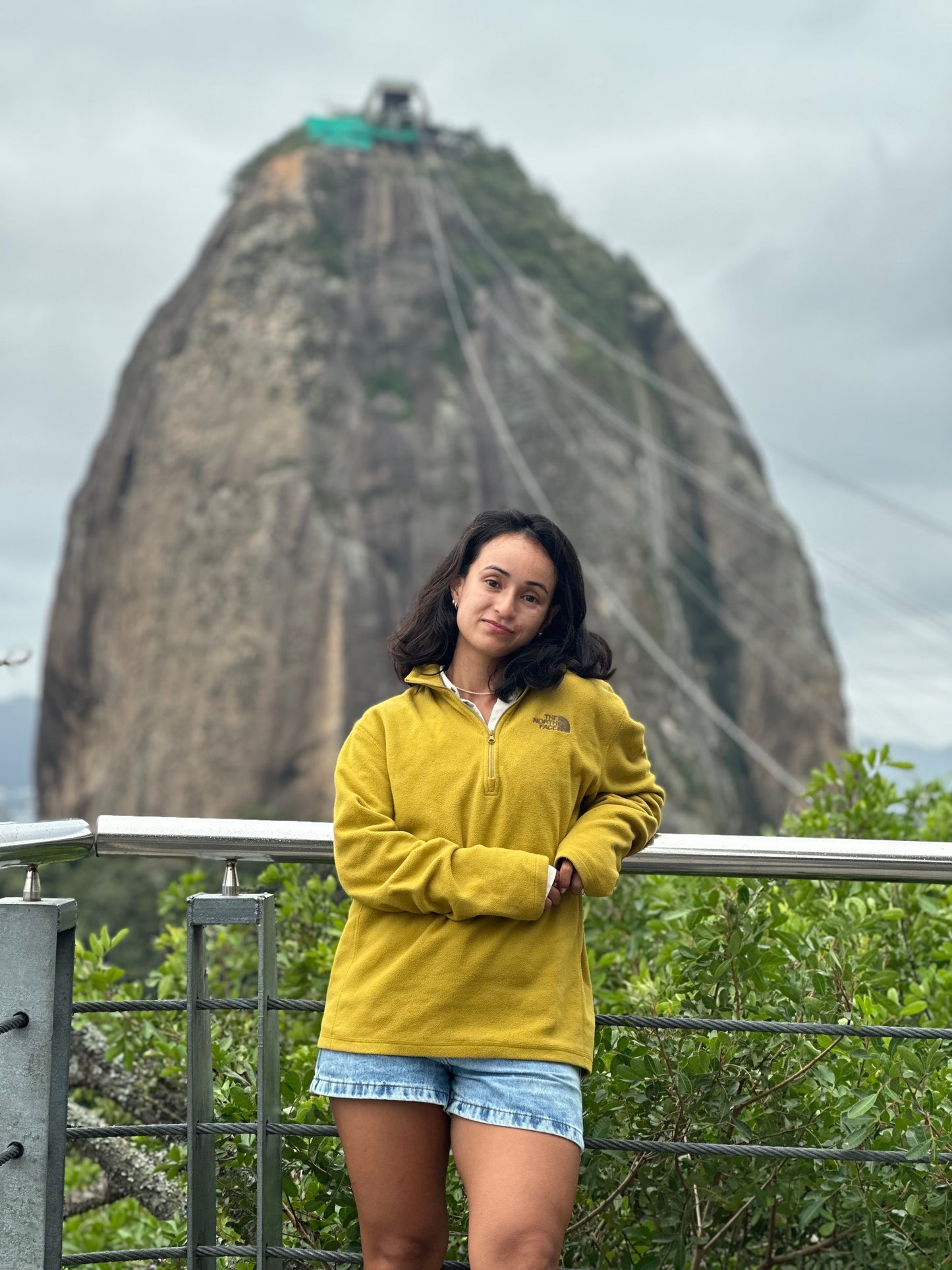 Cristo Redentor e Bondinho Pão de Açúcar