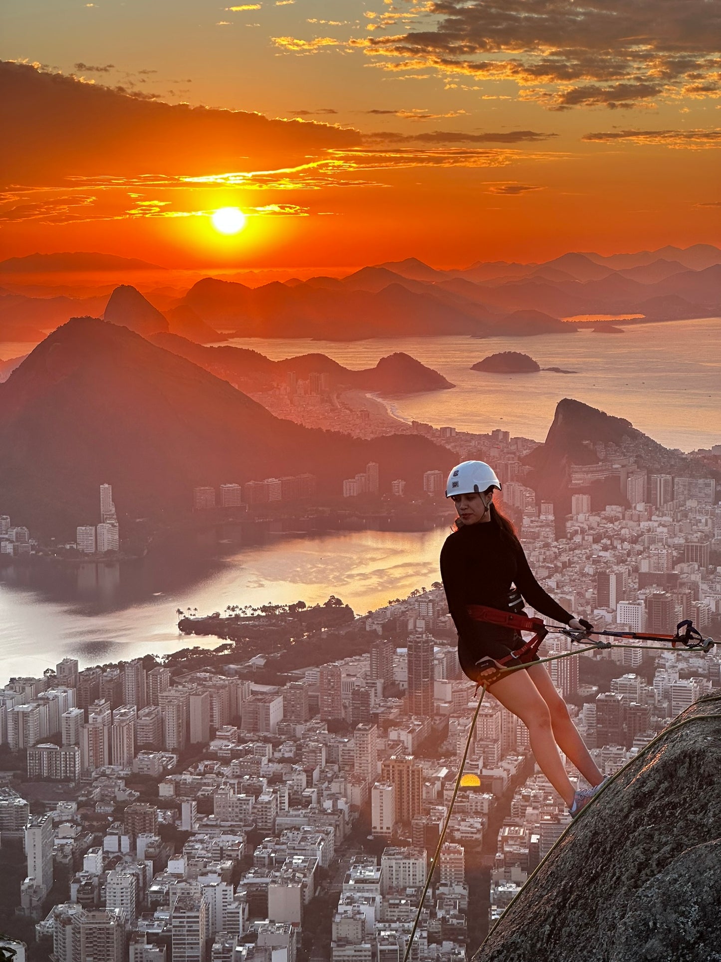 Morro Dois Irmãos
