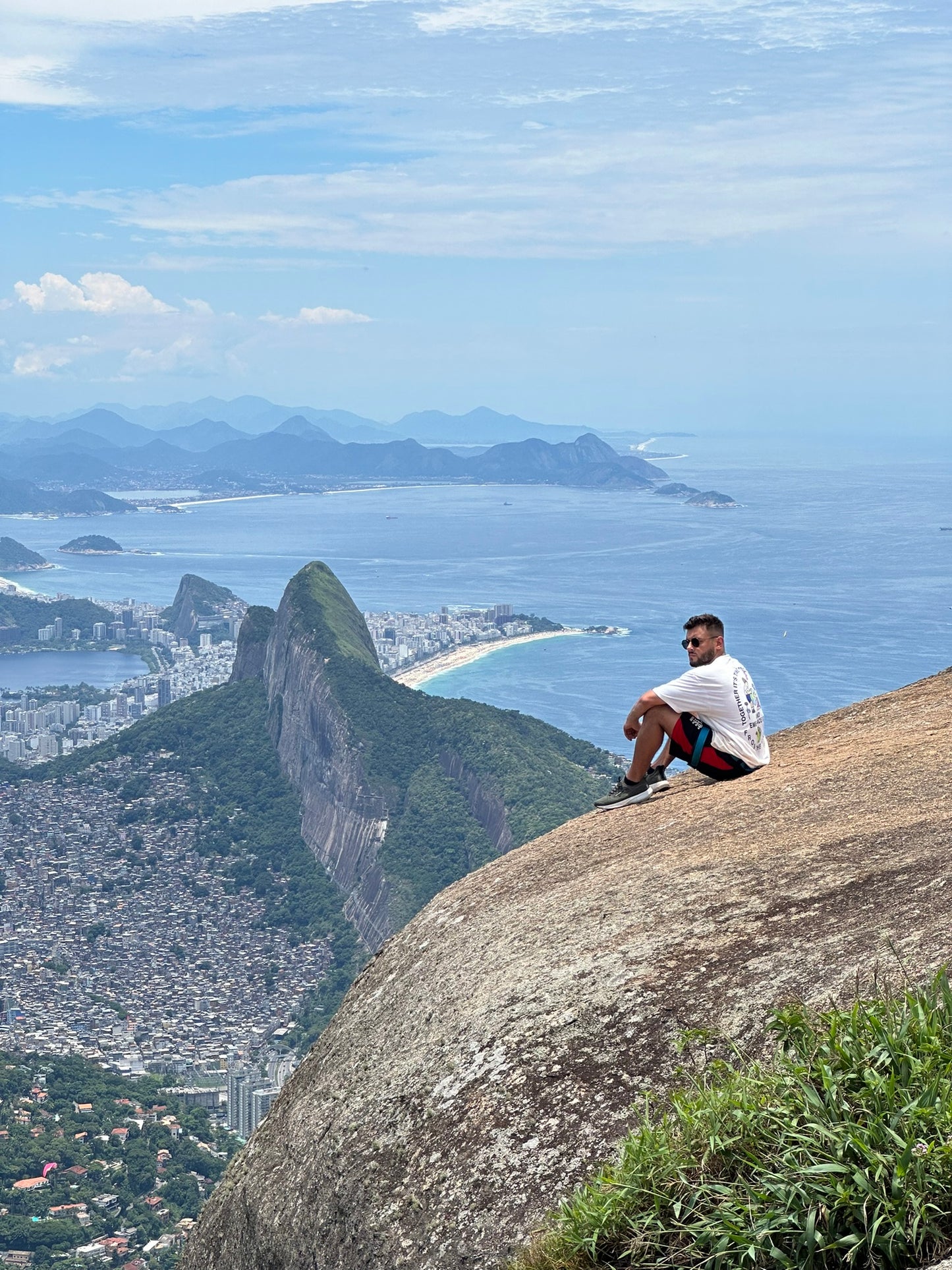 Pedra da Gávea