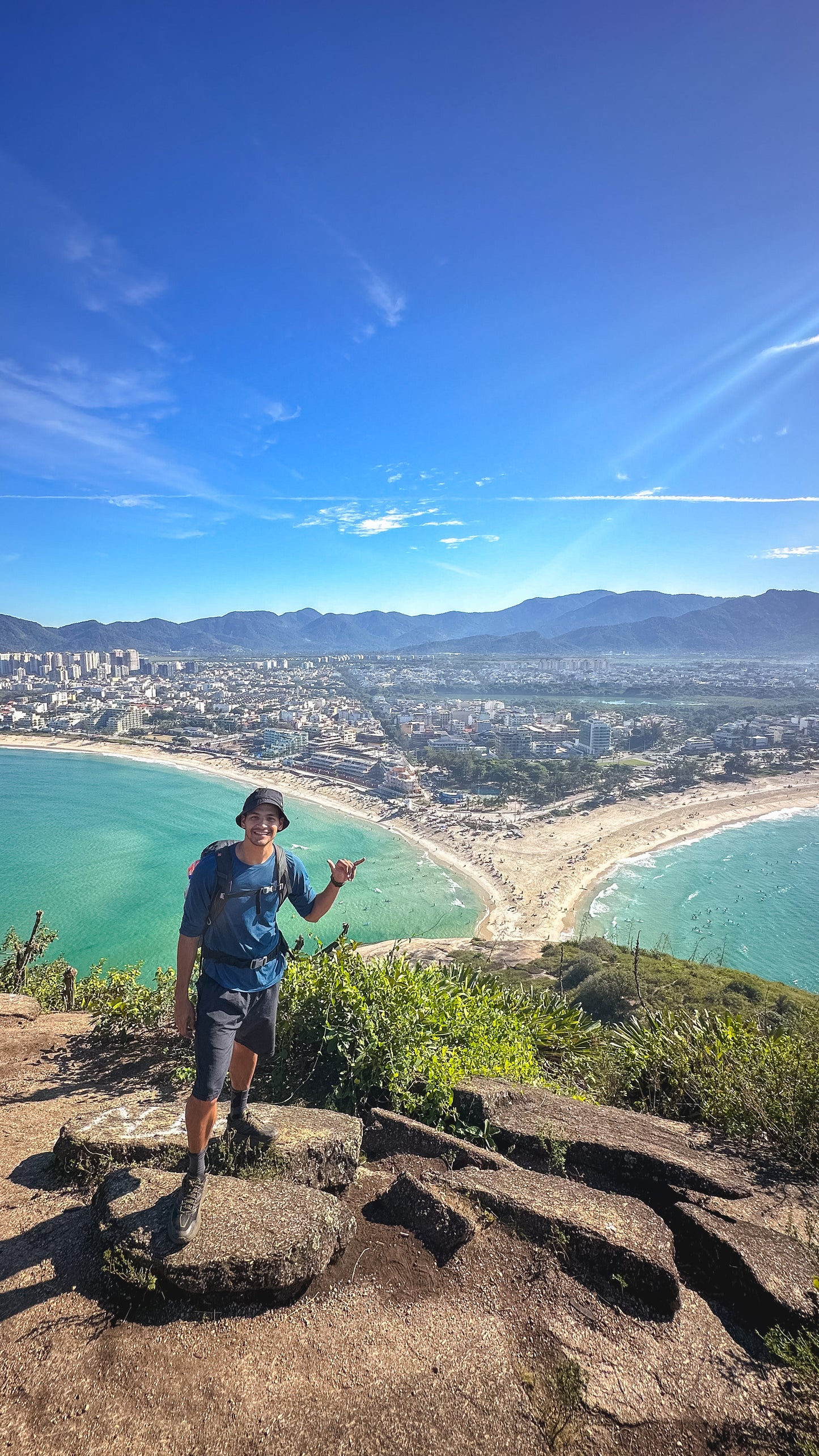 Pedra do Pontal