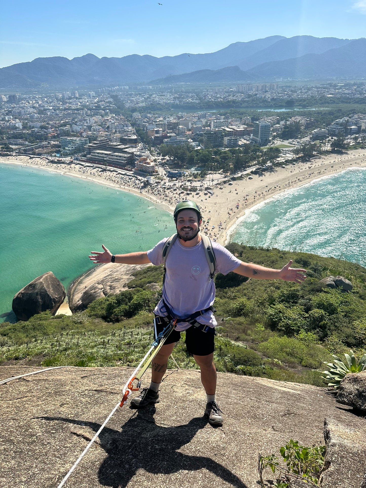Pedra do Pontal