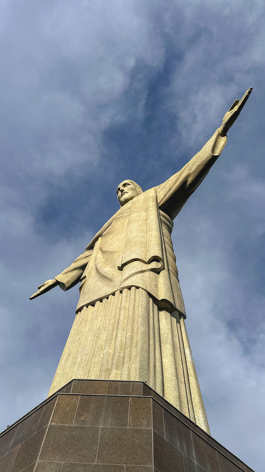 Cristo Redentor