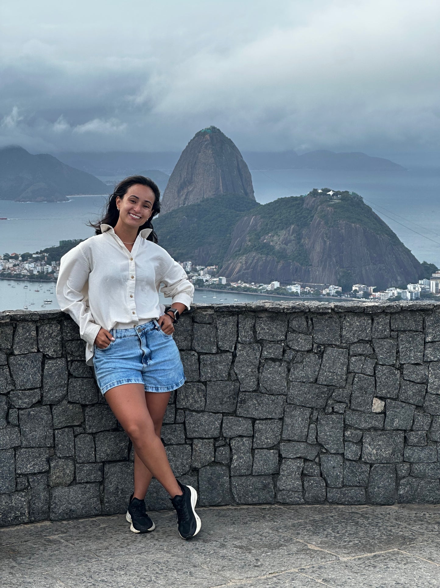 Mirante Dona Marta