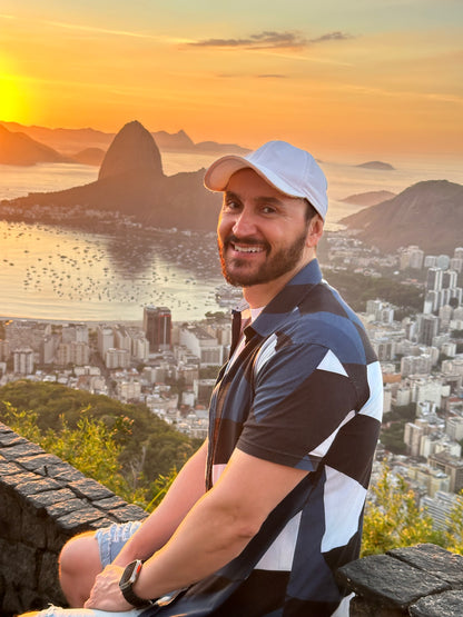 Mirante Dona Marta