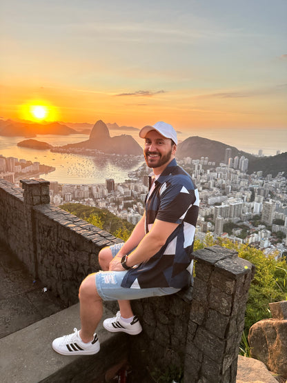 Mirante Dona Marta