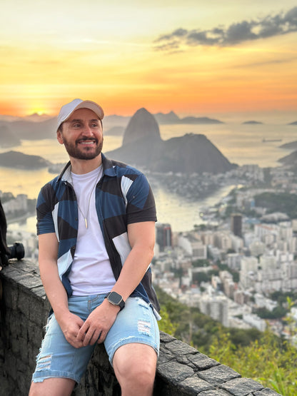 Mirante Dona Marta