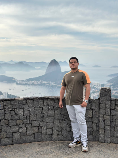Mirante Dona Marta