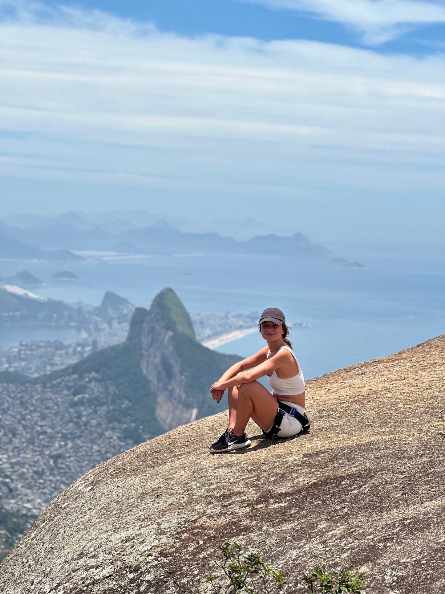 Pedra da Gávea
