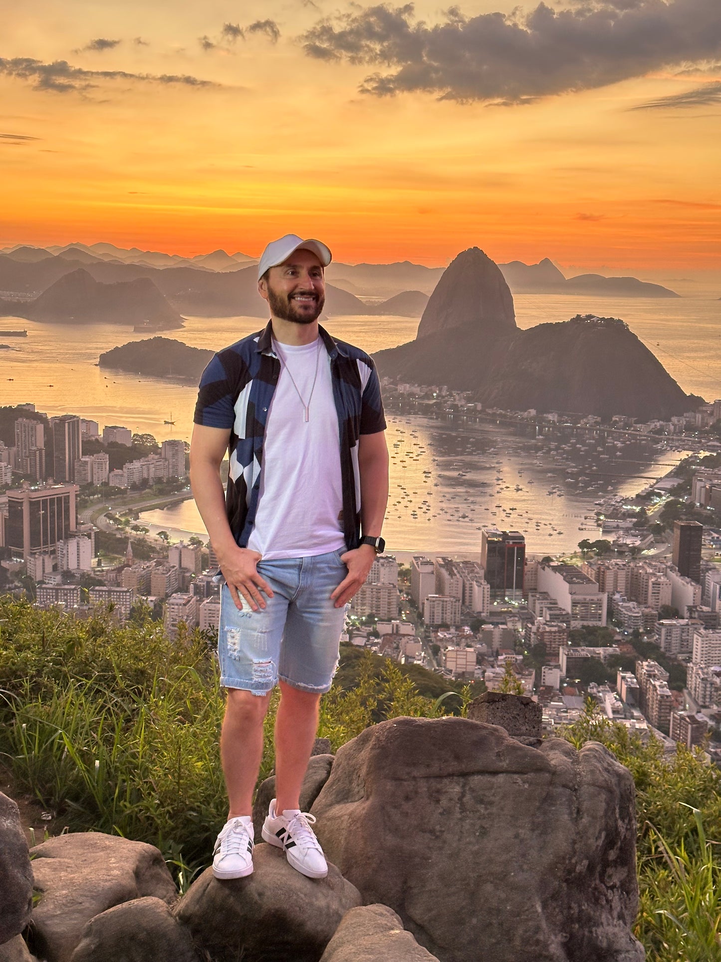 Mirante Dona Marta