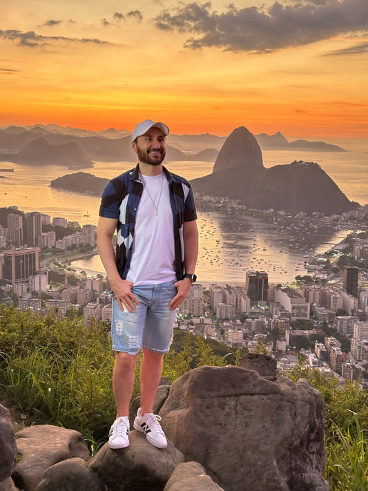 Mirante Dona Marta