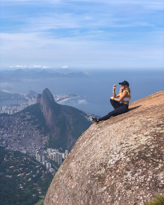 Pedra da Gávea