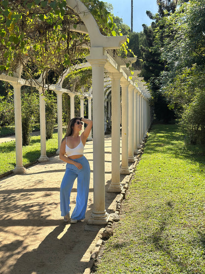 Mirante Dona Marta + Cristo Redentor + Jardim Botânico