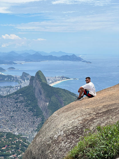 Pedra da Gávea