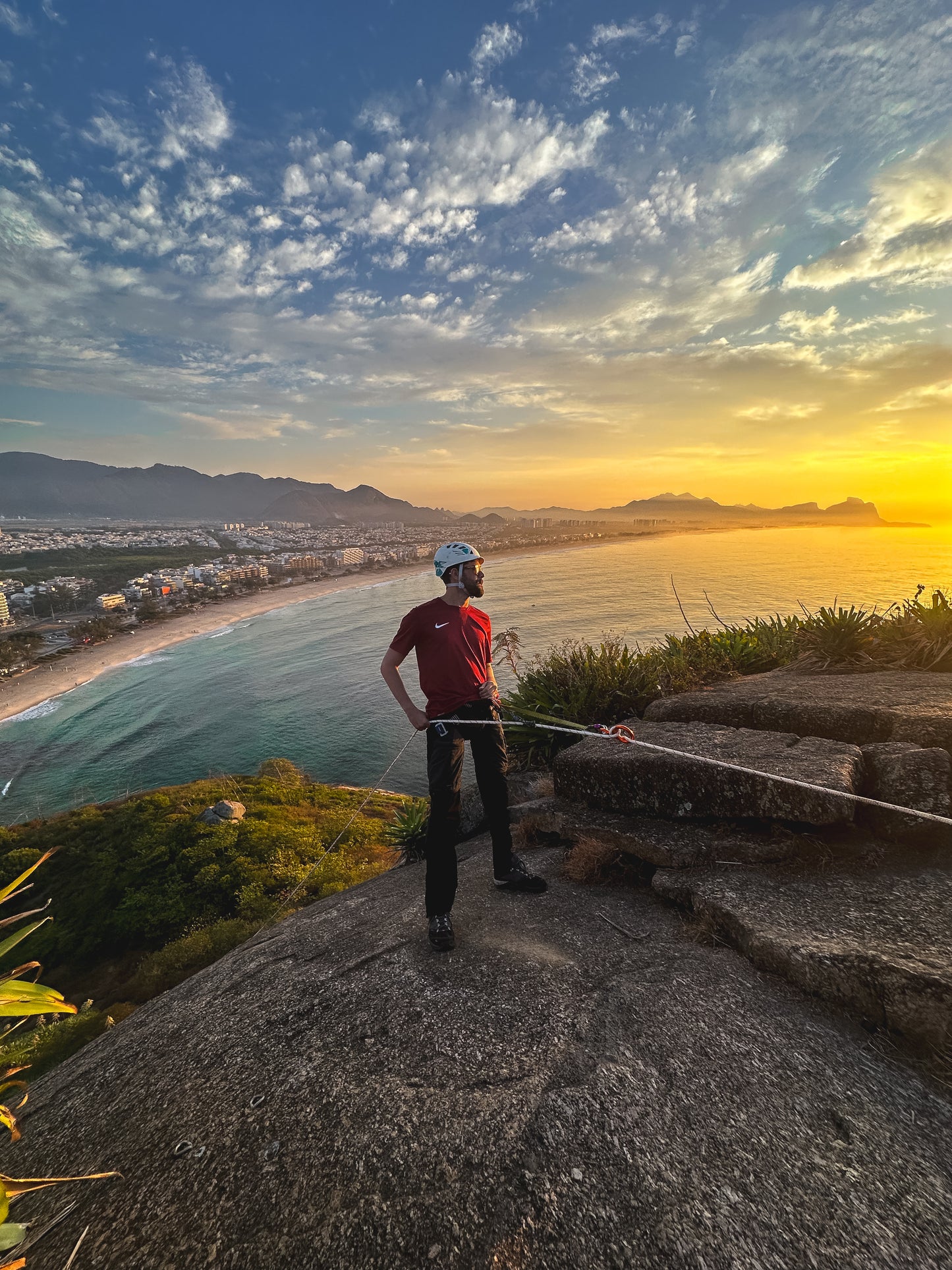 Pedra do Pontal