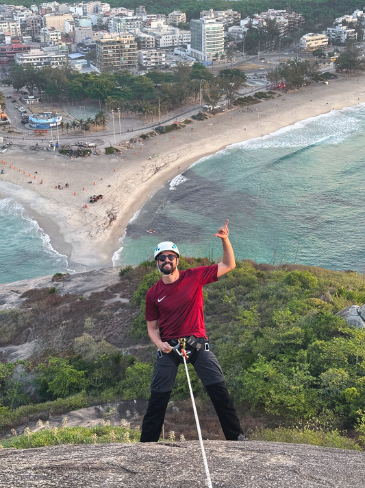 Pedra do Pontal