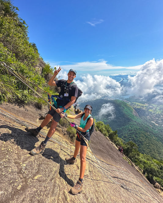Pedra da Gávea