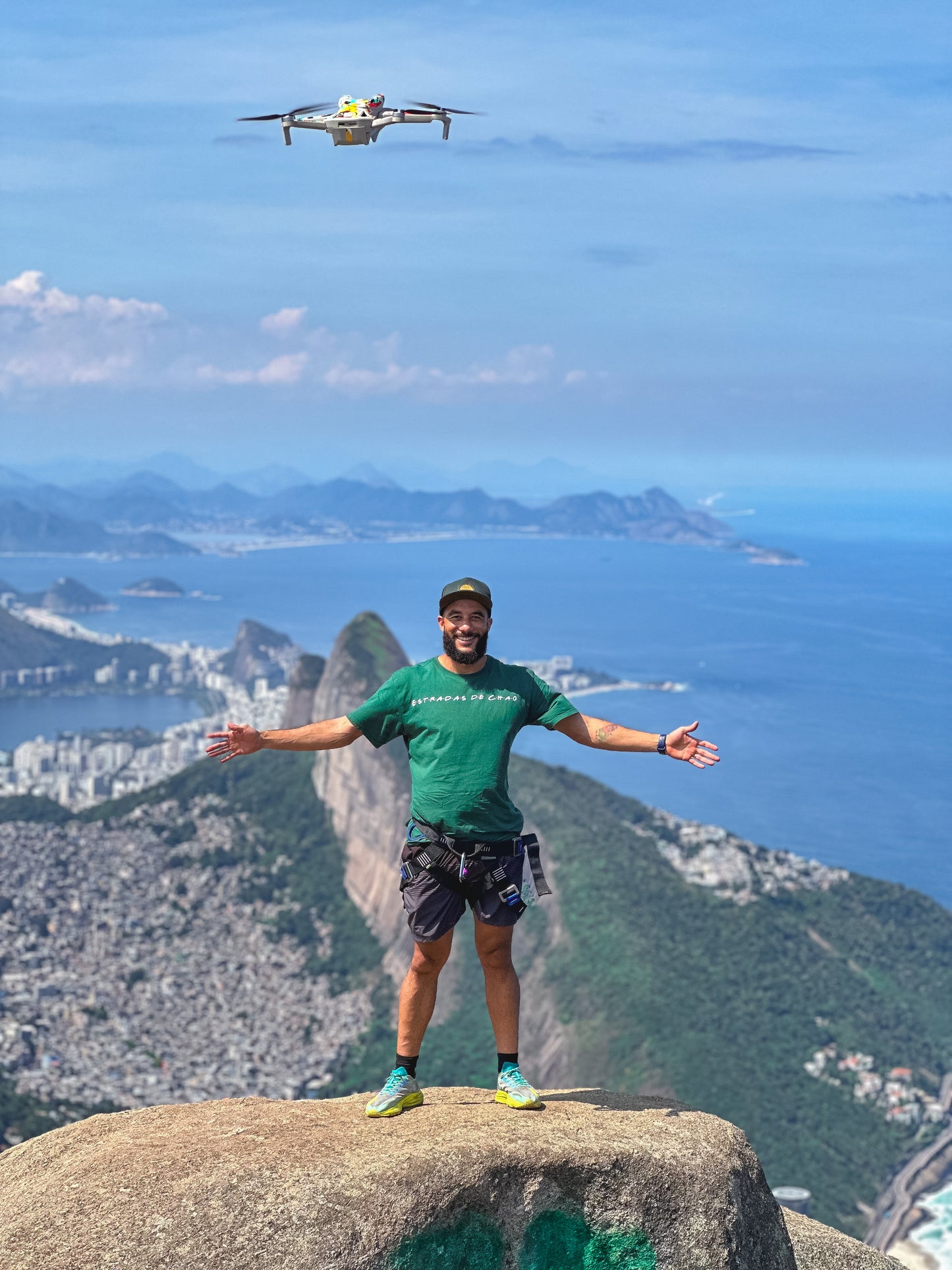 Pedra da Gávea