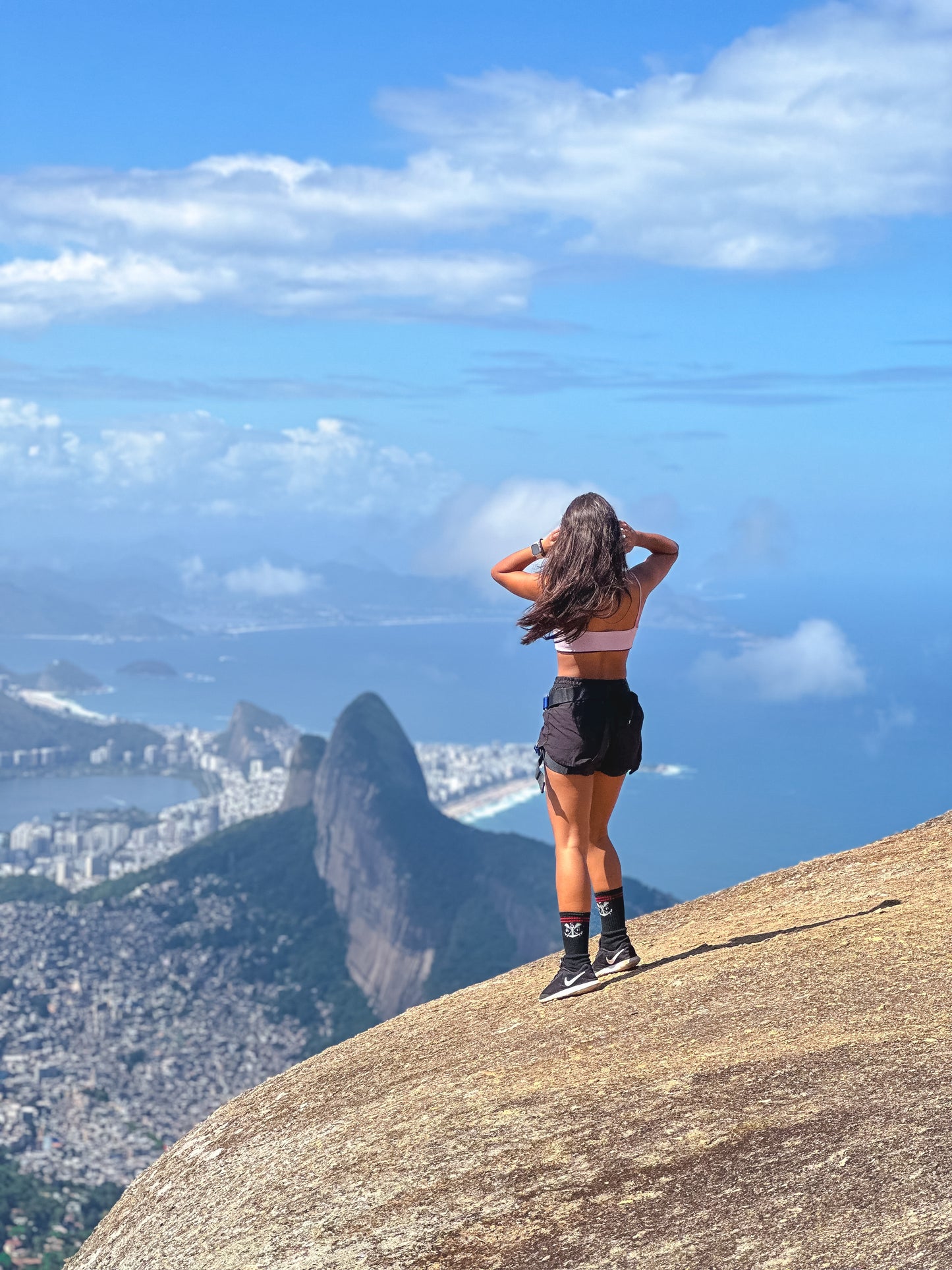 Pedra da Gávea