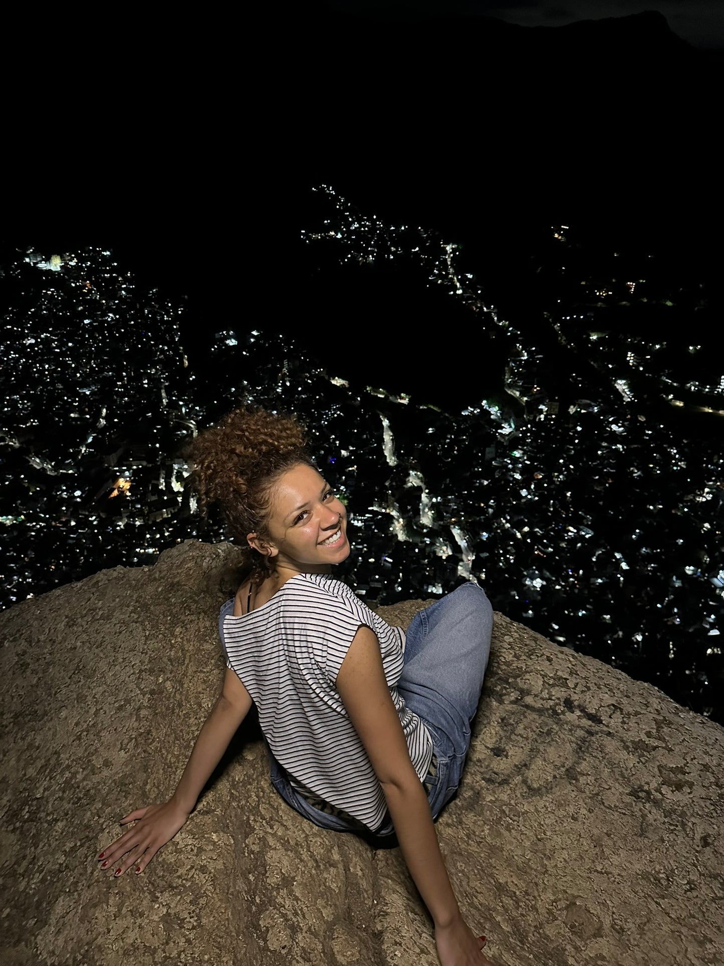 Morro Dois Irmãos