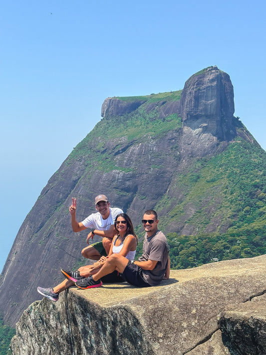 Pedra Bonita