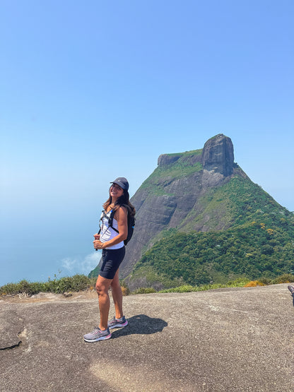 Pedra Bonita
